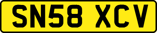 SN58XCV