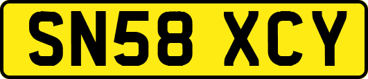 SN58XCY