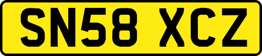 SN58XCZ