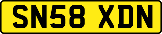 SN58XDN