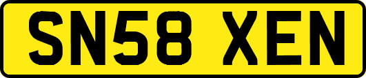 SN58XEN