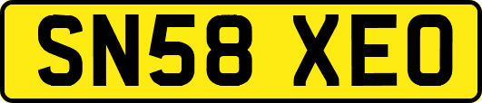 SN58XEO