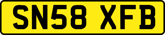 SN58XFB