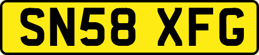 SN58XFG