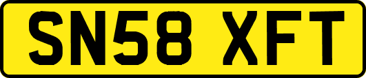 SN58XFT
