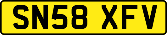 SN58XFV