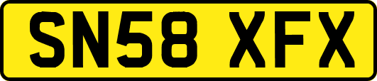 SN58XFX