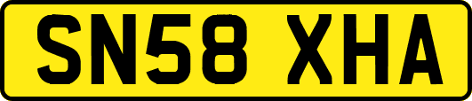 SN58XHA