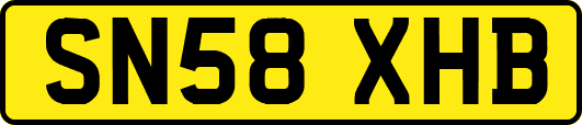 SN58XHB