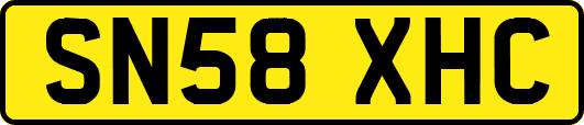 SN58XHC