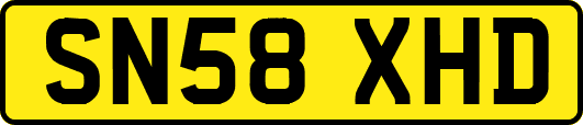 SN58XHD