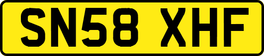 SN58XHF