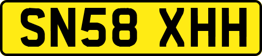 SN58XHH