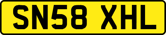 SN58XHL