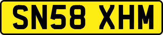 SN58XHM
