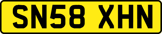 SN58XHN
