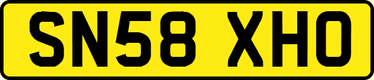 SN58XHO