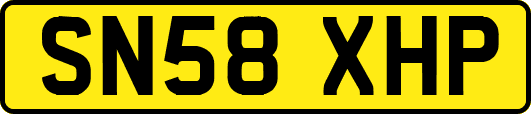 SN58XHP