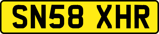 SN58XHR