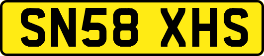 SN58XHS