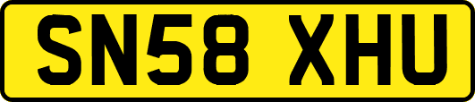 SN58XHU