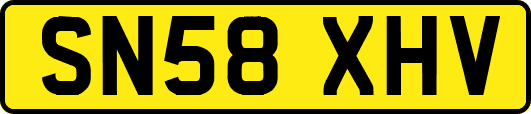 SN58XHV