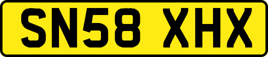 SN58XHX