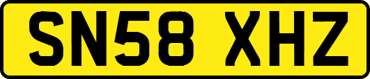 SN58XHZ