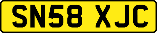 SN58XJC