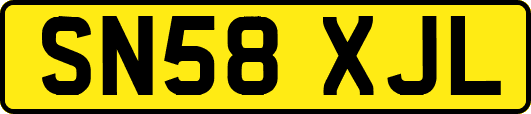 SN58XJL