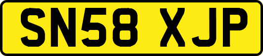 SN58XJP