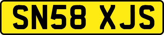 SN58XJS