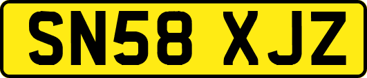 SN58XJZ