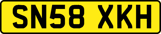 SN58XKH