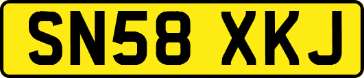 SN58XKJ