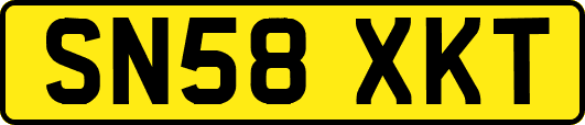SN58XKT