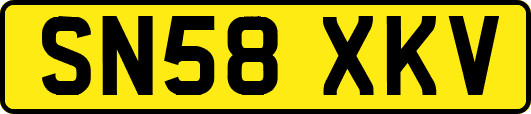 SN58XKV