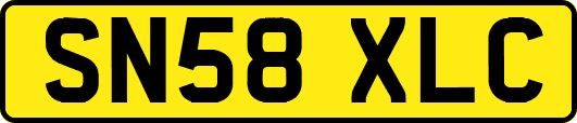 SN58XLC