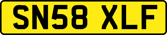 SN58XLF