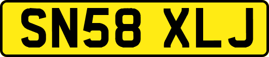 SN58XLJ
