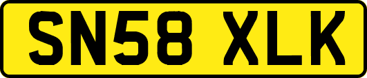 SN58XLK