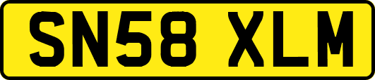 SN58XLM