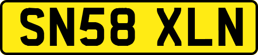SN58XLN