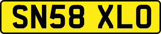 SN58XLO
