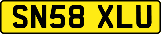 SN58XLU