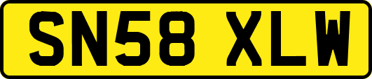 SN58XLW
