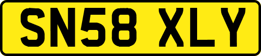 SN58XLY