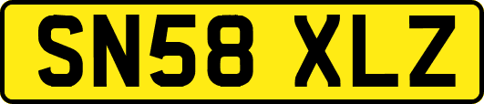 SN58XLZ