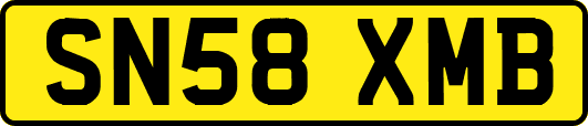 SN58XMB