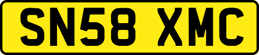 SN58XMC